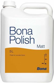 Bona Polish matt 5 l