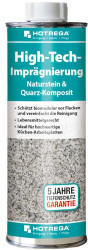 Hotrega High Tech Impr&auml;gnierung Naturstein & Quarz Komposit 250 ml - 4872