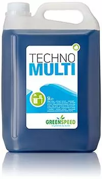 GREENSPEED Allzweckreiniger TECHNO MULTI (5 L)