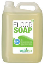 GREENSPEED Bodenreiniger FLOOR SOAP ( 5 l)