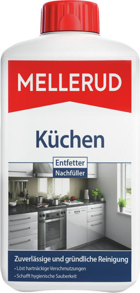 Mellerud Küchen-Entfetter (1l)