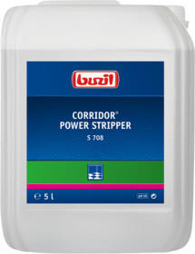 Buzil S 708 Corridor PowerStripper (5 L)