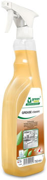 green care PROFESSIONAL GREASE classic Küchenreiniger 750 ml Flasche