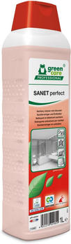 green care PROFESSIONAL Sanet perfect Sanitärreiniger 1000 ml