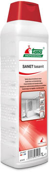 tana PROFESSIONAL Sanet tasanit Sanit&auml;rreiniger (1l)