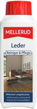Mellerud Leder Reiniger & Pflege (250 ml)
