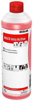 Ecolab Maxx Into Active 1 L Sanitärreiniger