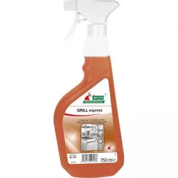 green care PROFESSIONAL GRILL express Grundreiniger für Grillgeräte und Öfen 750 ml