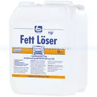 Dr. Becher 1761000, Dr. Becher 1761000 Backofenreiniger 5 L Grillreiniger l&ouml;st