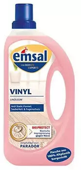Emsal Vinyl Boden-Pflege 1000 ml