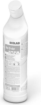 Ecolab Ne-O-Dor Biologischer Geruchsbinder und Geruchsvernichter 5 Liter