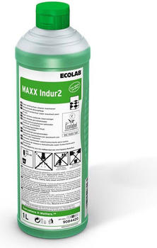 Ecolab Maxx Indur2 Ultranetzende Wischpflege 5 Liter