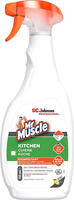 Mr Muscle K&uuml;chenreiniger 316525 750 Ml