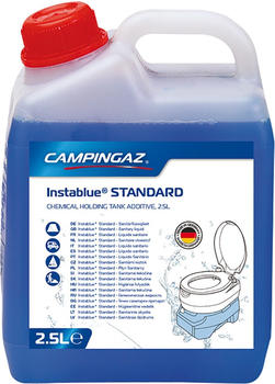 Campingaz Instablue Standard 2,5 Liter transparent / blau (GLO691351069)