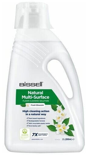 Bissell Naturel Multi-Surface 2L
