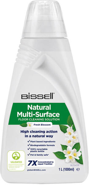 Bissell Naturel Multi-Surface 1L