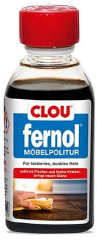 CLOU fernol Dunkel 150 ml