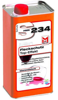 HMK S234 Fleckenschutz Top-Effekt 1l