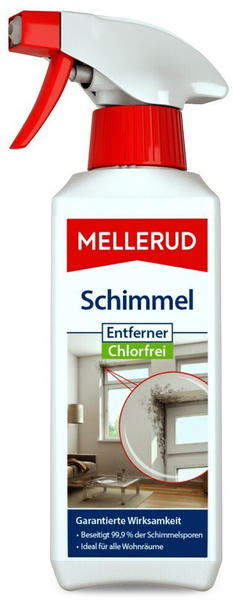 Mellerud Schimmel Entferner Chlorfrei 0,25l