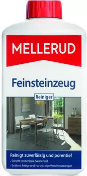 Mellerud Feinsteinzeug Reiniger 1,0 Liter