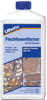 Lithofin Flechtenentferner 1l