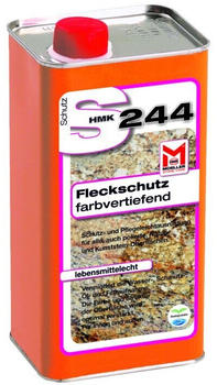 HMK S244 Fleckschutz farbvertiefend 1l