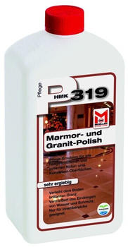 HMK P319 Marmor und Granit Politur 1l
