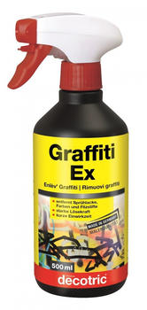 Decotric Graffiti EX 500 ml