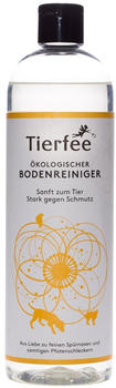 Tierfee Öko Bodenreiniger 500 ml