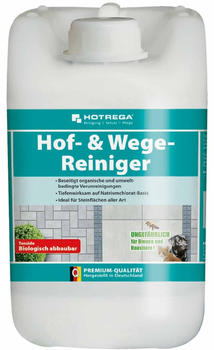 Hotrega Hof- Wege-Reiniger 5,0 l
