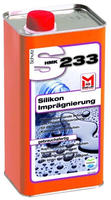 Moeller Stone Care - HMK S233 Silikon-Impr&auml;gnierung - 1 Liter - Gebrauchsfertige