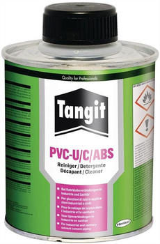 Henkel Tangit-PVC-U Reinigungsmittel 1l