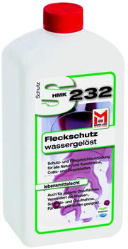 HMK S232 Fleckschutz - wassergelöst / 1 Liter