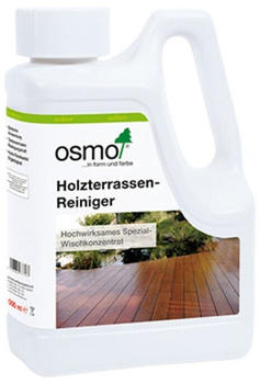 Osmo Holzterrassen-Reiniger Konzentrat 5l