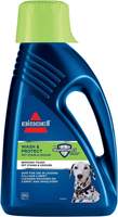 Bissell 1087N, Bissell Wash und Protect Pet (1087N) Blau