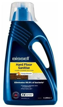 Bissell 655244 Sanitise Solution Universalreiniger 2l