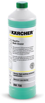 Kärcher Floor Pro Multi Cleaner RM 756 (1 L)