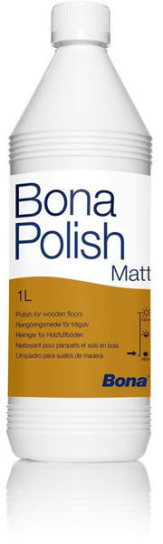 Bona Polish matt 1 l