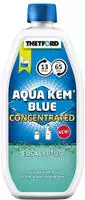 Aqua Kem Blue Eucaliptus Concentr&eacute; 780ml Additif Sanitaire Wc Cassette - Aqua...