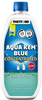Thetford Aqua Kem Blue Eucalyptus (780 ml)