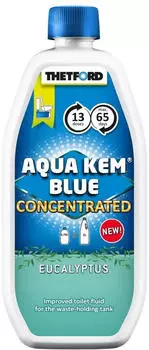 Thetford Aqua Kem Blue Eucalyptus (780 ml)