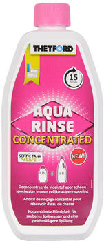 Thetford Aqua rinse plus 0,75 l