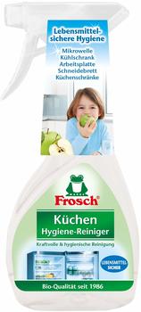 Frosch Küchenhygiene-Reiniger 300ml