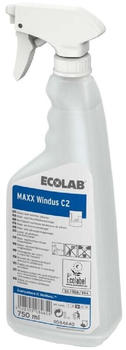 Ecolab Maxx Windus C2 750ml