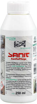 Sanit Sanfte Pflege 250 ml