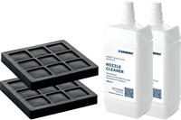 Geberit 240626001, Geberit AquaClean Set 2 Aktivkohlefilter und 2...