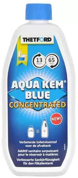 Thetford Aqua Kem Blue (780 ml) 30620AA