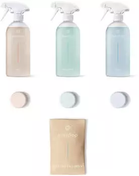 Everdrop Reinigungs-Set Starter-Set
