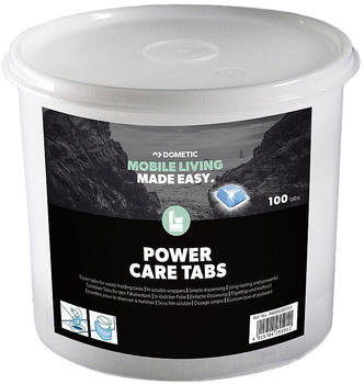 Dometic Power Care Tabs (100 Stk.)