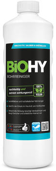 BiOHY Rohrreiniger (1l Flasche)